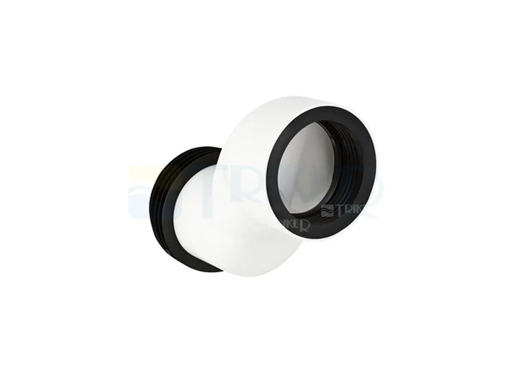 Exclusieve Aanbieding Geberit Monolith-přímé hrdlo odskočené pro zavěsné WC