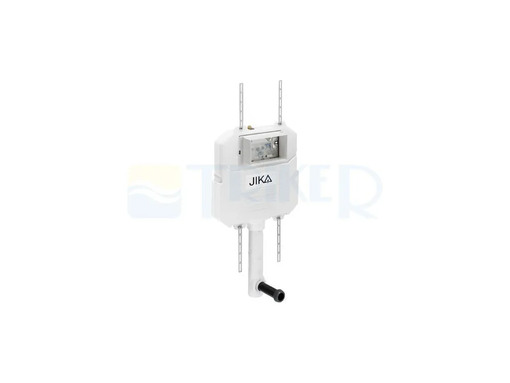 Gecertificeerd Jika Basic Tank System Compact 8 cm pro stojící WC pro předezdění