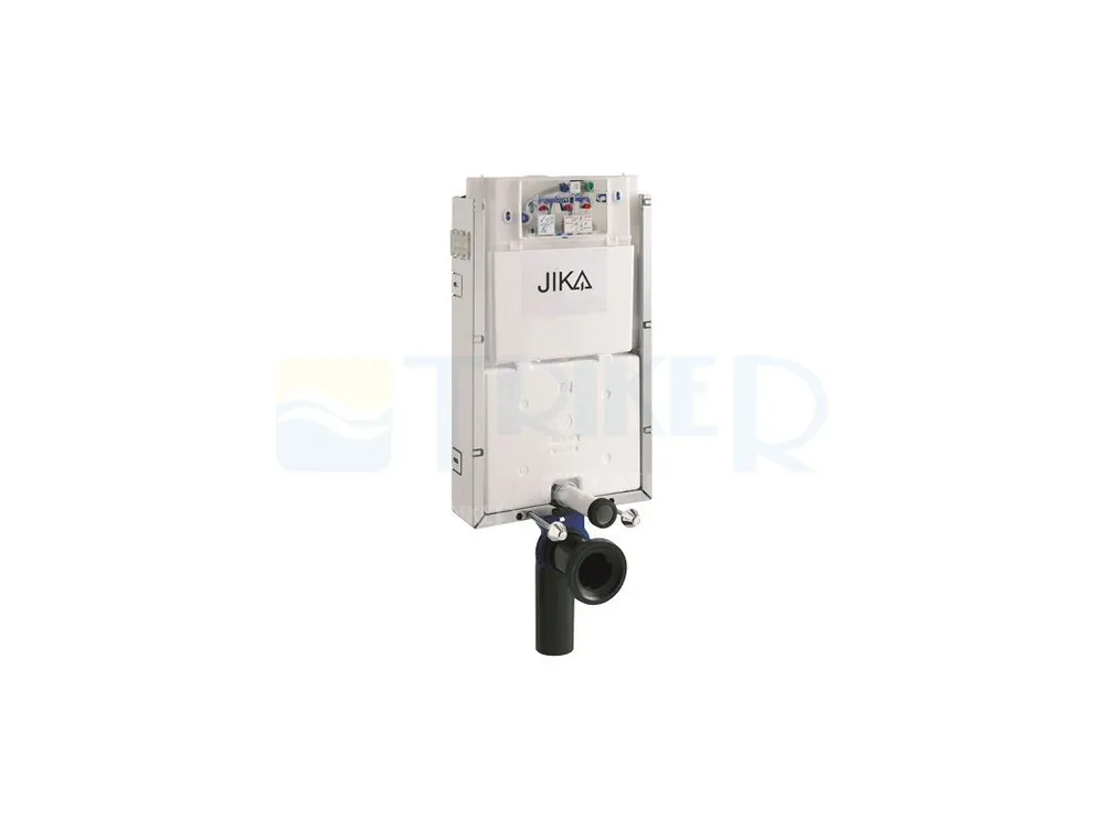 Direct Beschikbaar Jika Basic WC System modul pro závěsné WC pro předezdění