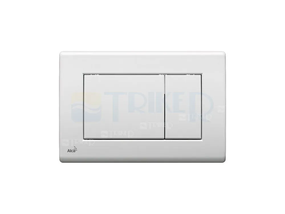 Exclusieve Aanbieding Tlačítko ovládací Alca M27x M270 bílé