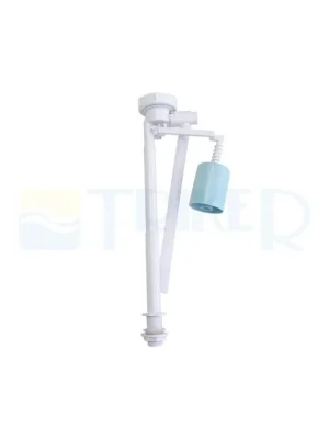 Weekendaanbieding Ventil napouštěcí T-2442 spodní 1/2"