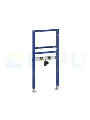 Duofix pro umyvadlo 112cm Sleva