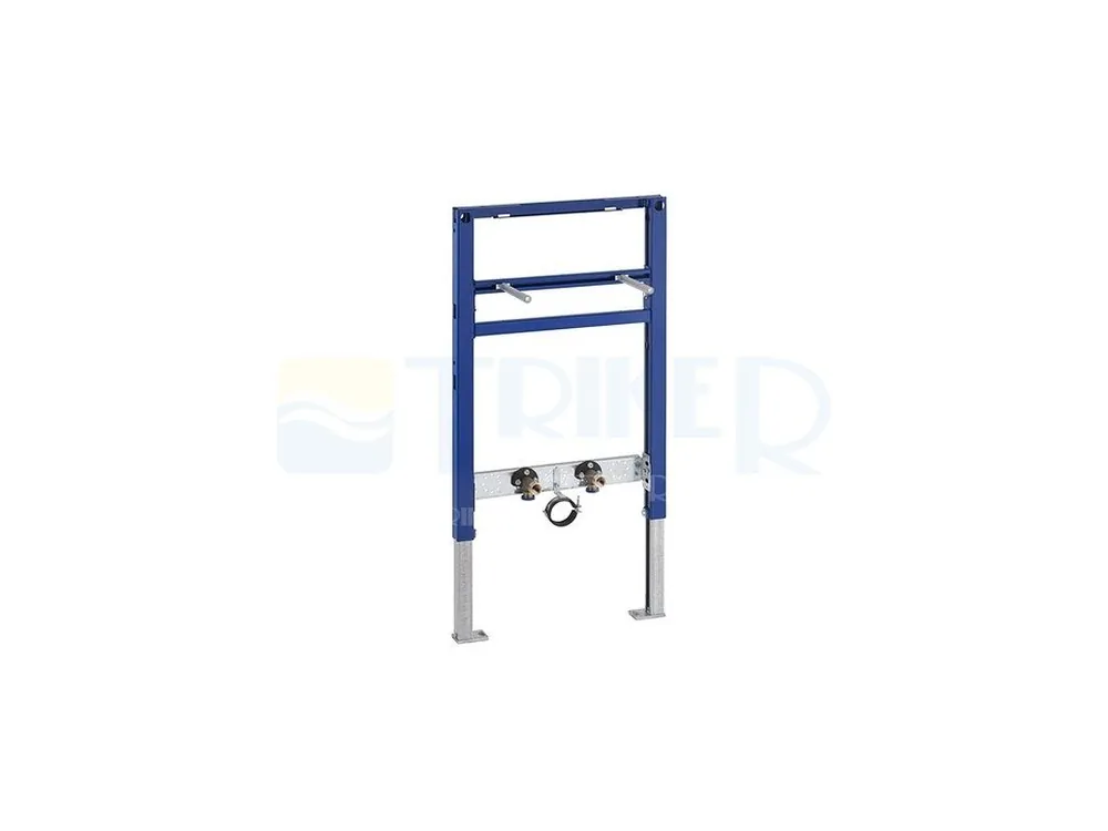 Veilige Betaling Duofix pro umyvadlo 82/98cm