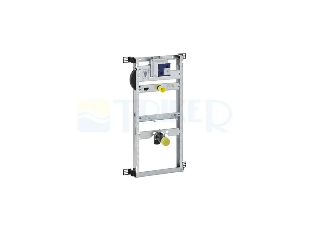 Kombifix pro pisoáry Universal 109-127cm Koop Vandaag