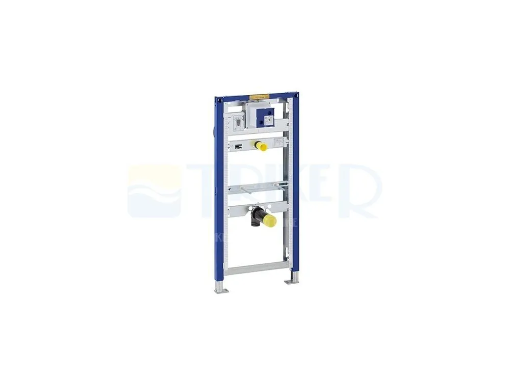 Duofix pro pisoár 112-130 cm Universal Speciale Aanbieding