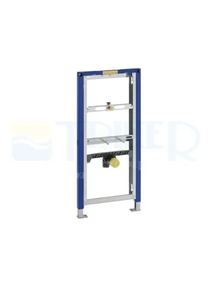 Duofix pro pisoár Universal 112-130 cm pro nadomítkový splachovač Premium