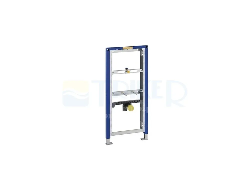 Duofix pro pisoár Universal 112-130 cm pro nadomítkový splachovač Premium