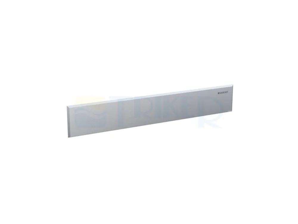 Exclusieve Aanbieding Geberit souprava pro kompletaci pro sprchu nerezová ocel