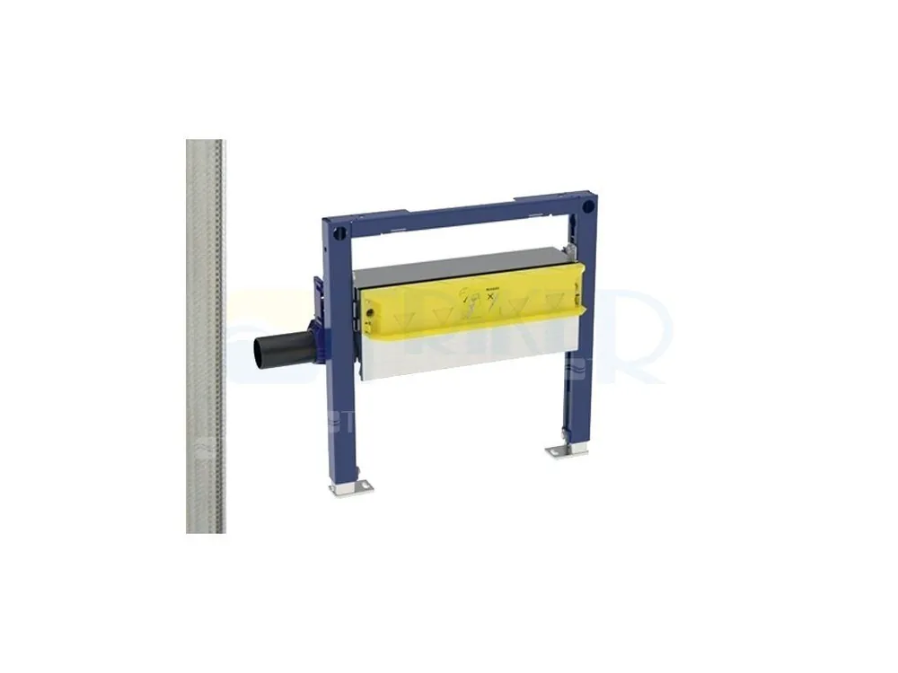 Duofix pro sprchu 50 cm, d50 Direct Verzonden