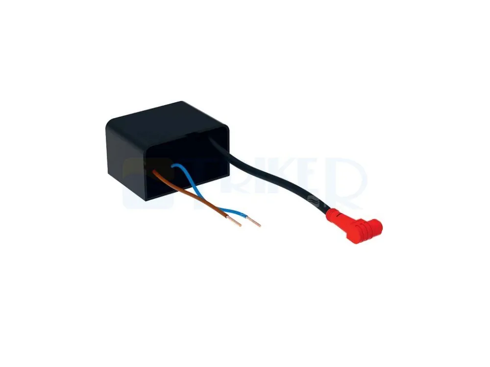 Duofresh síťový zdroj 230V/12V/50Hz Voordeelprijs