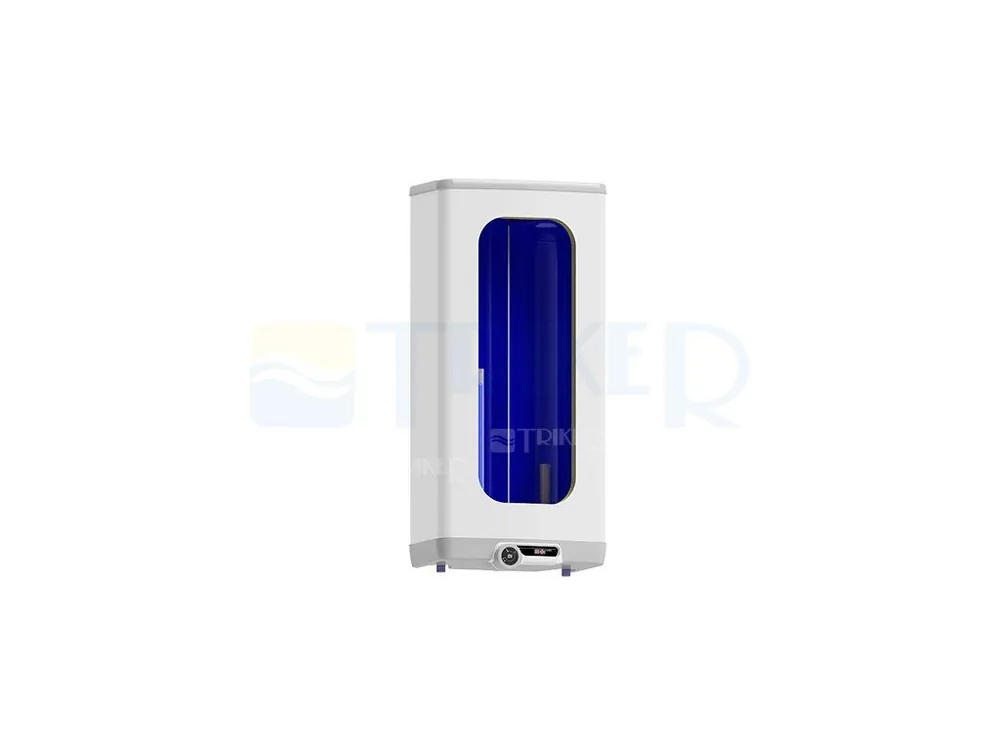 OKHE ONE/E ohřívač vody elektrický svislý OKHE ONE/E 80, 65 litrů, 2 kW Alleen Vandaag