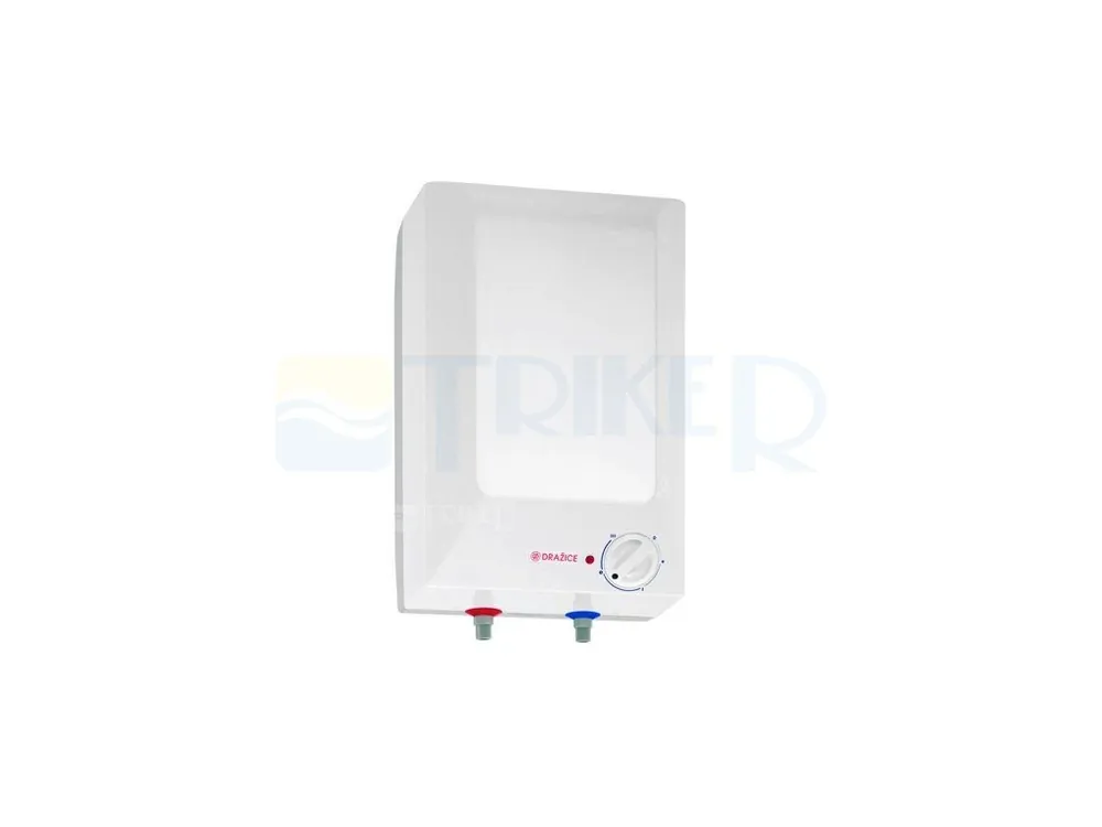 BTO zásobníkový ohřívač beztlakový BTO 5 UP, 5l, horní Korting