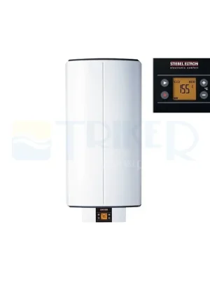 Cenově Výhodný SHZ LCD Electronic comfort zásobníkový ohřívač tlakový SHZ 30 LCD, 30l