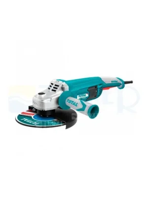 Bruska úhlová,230MM,2400W,industrial Uitverkoop