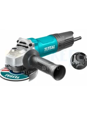 Cenový Hit Bruska úhlová 750W 115MM industrial
