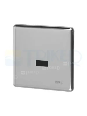 Oblíbený SLP02K splachovač pisoáru automatický infračervený SLP 02K s montážní krabicí
