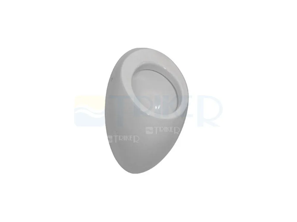SLP 25 Alessi pisoár s radarovým splachovačem SLP 25R Speciale Aanbieding