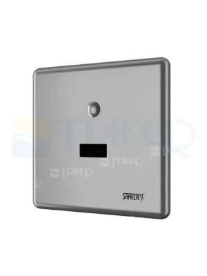 Expresní Doručení SLW 01NK Automatický splachovač WC na tlakovou vodu, 24V DC