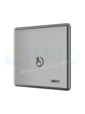 Zlevněný SLW 01P Piezo splachovač WC na tlakovou vodu, 24V DC
