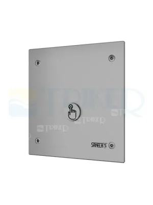 SLW 01PA Piezo splachovač WC na tlakovou vodu s antivandalovým krytem, 24V DC Oblíbený