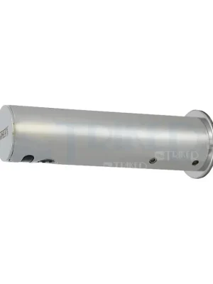 Expresní Doručení SLU 43KB Automatická nástěnná baterie na jednu vodu, 6V, chrom