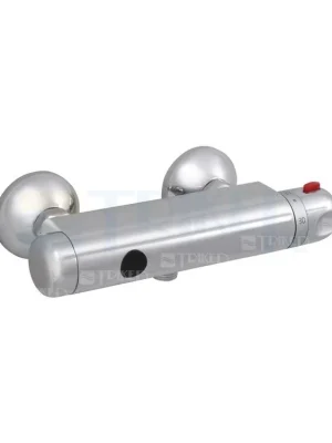 Novinka SLS 03S automatické nástěnné ovládání sprchy s termostatem SLS 03S, 24V DC