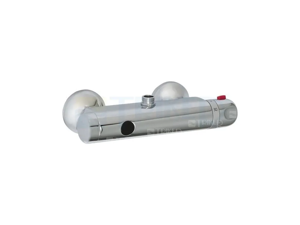 Koopje SLS 03 Automatická sprchová baterie s termostatem, 24V DC
