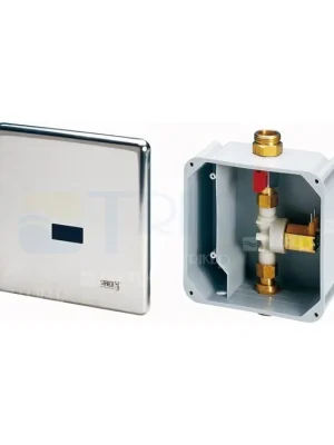 Zlevněný SLS 01AK Automatické ovládání sprchy pro jednu vodu, 24V DC