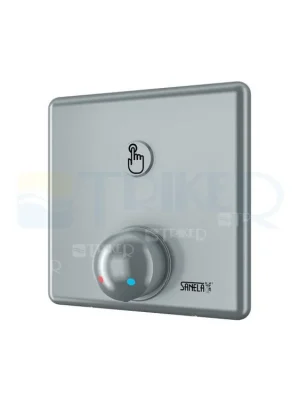 SLS 02P Piezo ovládání sprchy se směšovací baterií, 24V DC Akční Cena