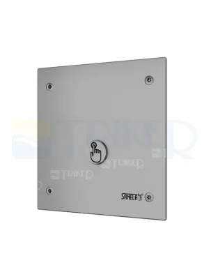 Aanbieding SLS 01PA Piezo ovládání sprchy ANTIVANDAL pro jednu vodu, 24V DC