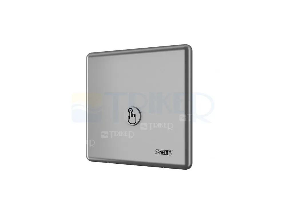 SLS 01P Piezo ovládání sprchy na jednu vodu, 24V DC Přímo Od Výrobce