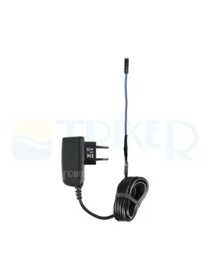 SLZ 08 Zásuvkový zdroj pro bateriové elektroniky Nízká Cena