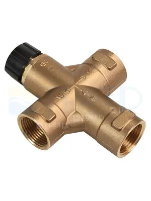 Nakupujte Hned SLT 04 termostatický ventil 3/4"
