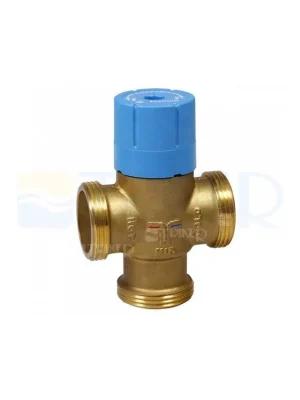 Levný SLT 07 termostatický ventil 3/4"