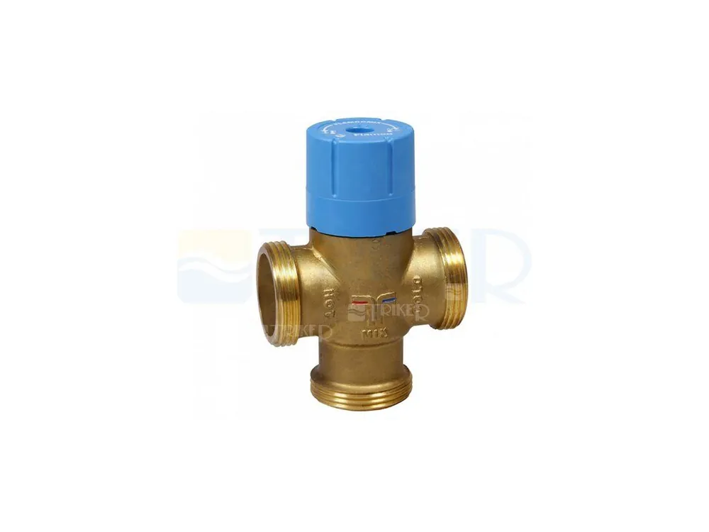 SLT 08 termostatický ventil 1" Beste Prijs