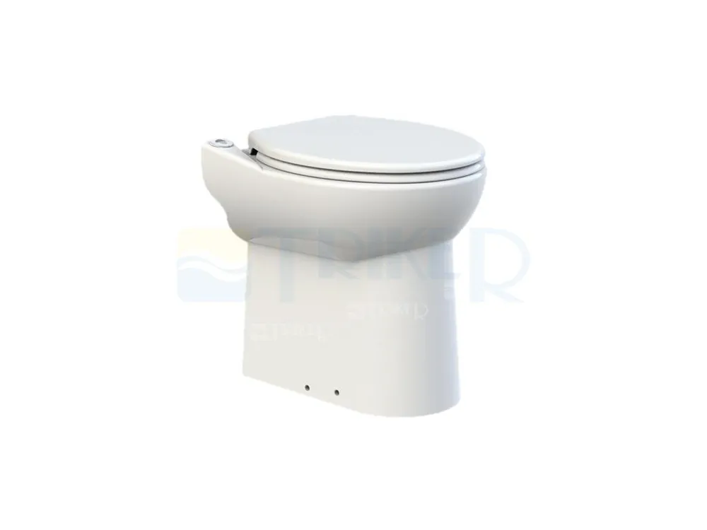 Nu Kopen SANICOMPACT 43 Wo Eco Silence komplatní WC s čerpadlem
