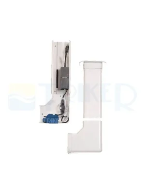 SANICONDENS Clim Pack čerpadlo pro kondenzát z klimatizace do 10kW Omezené Množství