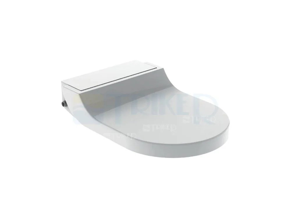 Snelle Levering AquaClean Tuma Classic WC sedátko se sprchovacími funkcemi, bílé