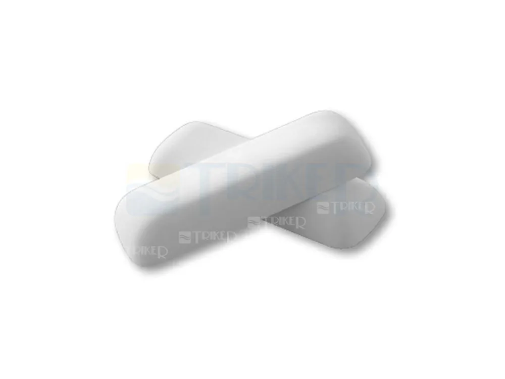 Vanový polštář Kaldewei 35 x 12 x 5cm 7576 (sada 2ks) bílý Superprijs