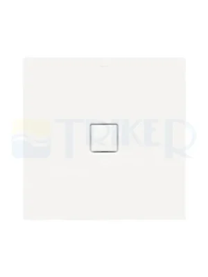 Conoflat vanička ocelová 90 x 90 x 2,3 cm 783-1, bílá Koop Online