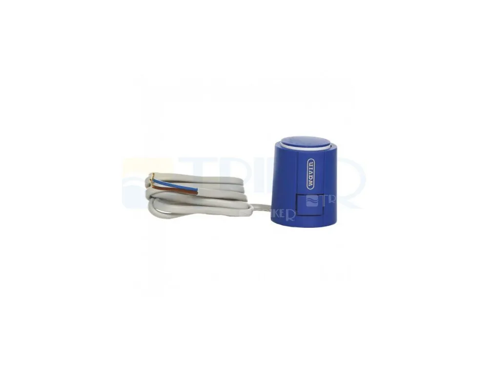 Finale Uitverkoop Sentio pohon 230V NC VA50