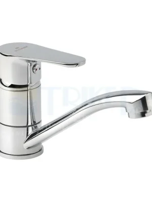 Cenový Hit Lobelia dřezová/umyvadlová baterie EN.3506.B s ramínkem 138 mm, chrom