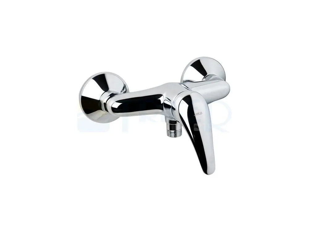 Gratis Retour Dino sprchová baterie rozteč 100mm, bez příslušenství, chrom