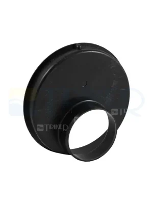Opti-control redukce 200 mm / drenážní/KG trubka 160 mm Značkový