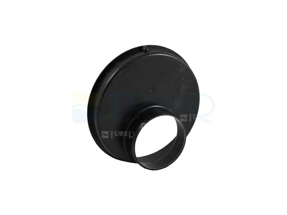 Opti-control redukce 200 mm / drenážní/KG trubka 160 mm Značkový