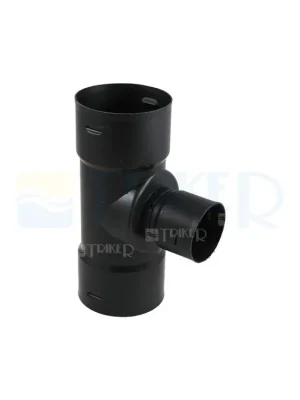 Betaalbaar Drenážní T-kus redukovaný 160/125 mm