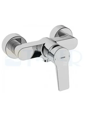 Dagaanbieding HANSATWIST sprchová baterie s plnou pákou chrom, bez příslušenství