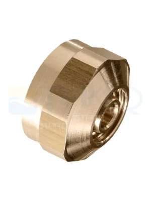 Cenový Hit THM eurokonus 3/4" k rozdělovači 17x2,0 (sada 2ks)