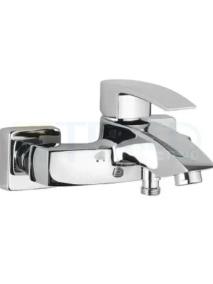 Voordeelprijs Queen vanová baterie bez příslušenství, rozteč 150 mm