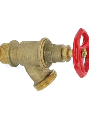 Zahradní ventil K-522A DN25 1" Exclusieve Aanbieding